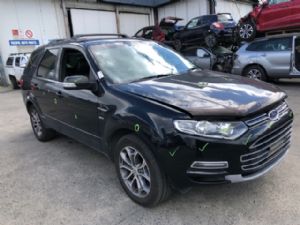 Ford Territory SZ 2011 -