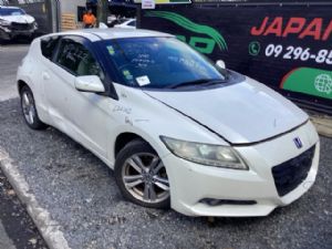 Honda CR-Z ZF1 2010-2016