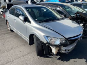 Honda Civic FD1 8th Gen 2005-2011