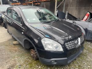 Nissan Dualis J10 02/07-08/09