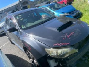 Subaru Impreza GR-GV 2011-2014