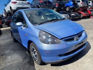 Honda Jazz / Fit GD1 1st Gen 2001-2008