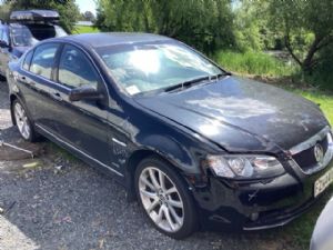 Holden Commodore VE 08/06-