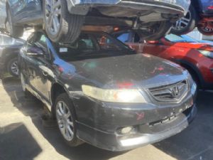 Honda Accord CL9 7th Gen 2002-2008