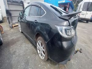 Mazda Atenza GH 2007-2012