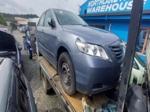 Toyota Camry ACV40 2006-2009