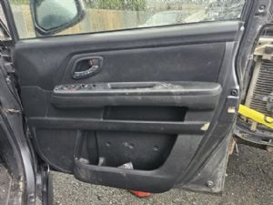 Honda Stepwgn RG1-RG3 3rd Gen 2005-2009