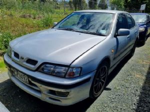 Nissan Primera P11 1995-2001