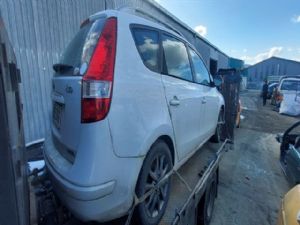 Hyundai i30 DC81/DB81 2007-2012