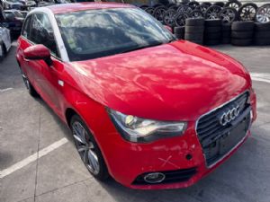 Audi A1 8X 2010-2011