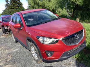 Mazda CX5 KE 02/12-11/14