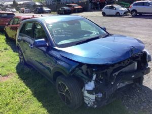 KIA Niro CP81 2021-on