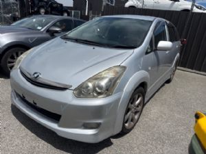 Toyota Wish AE10 2003-2009