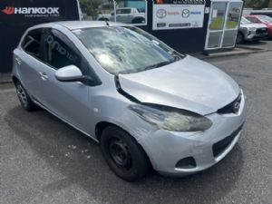 Mazda Demio DE 2007-2014