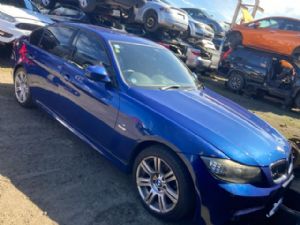 BMW 3 Series E90 320i 2005-2012