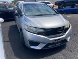 Honda Jazz / Fit GP5 2014-2020