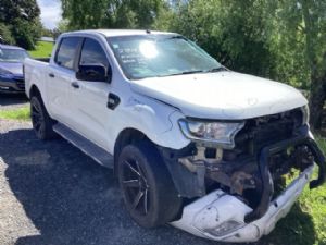 Ford Ranger PX 2011 - On