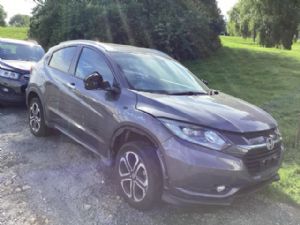 Honda HR-V RU5 2015-2020