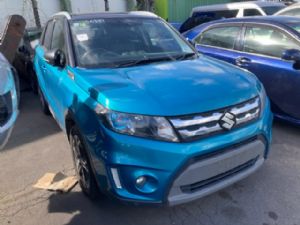 Suzuki Vitara LY 2015-2024
