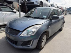 Suzuki Swift ZC72S 2010-2017