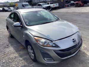 Mazda Axela BL 2009-2013