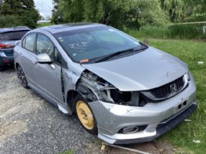 Honda Civic FB3 9th Gen 2011-2015