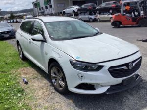 Holden Commodore VZ 08/04-08/07