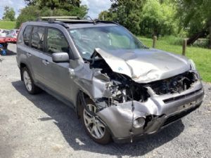Nissan Xtrail T31 2008-2013