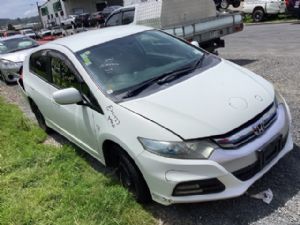 Honda Insight ZE2 2009-2014