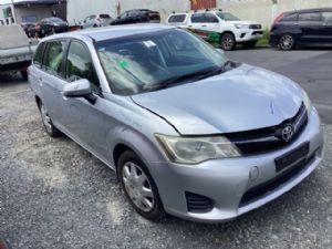 Toyota Corolla NZE161R