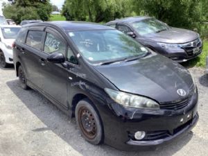 Toyota Wish ZGE20
