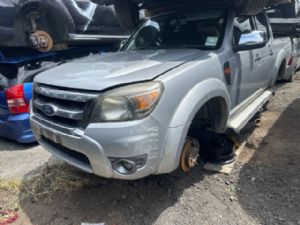 Ford Ranger 4wd PK 2009-2011