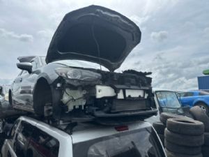 Mazda Atenza GJ 2012-2016