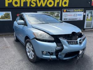 Mazda CX7 ER 2006-2012