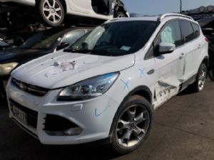 Ford Kuga C520 2013-2019