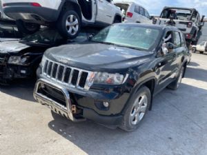 Jeep Grand Cherokee WK2 2011-2017