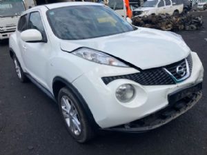 Nissan Juke F15 2012-2014