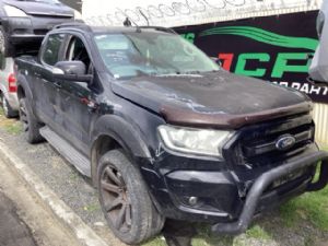 Ford Ranger PX 2011 - On