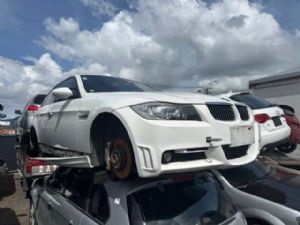 BMW 3 Series E90 320i 2005-2012