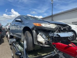 Honda Accord CU2 8th Gen 2007-2017