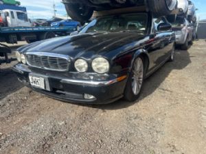 Jaguar XJ Series XJ6