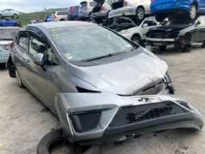 Honda Jazz / Fit GP5 2014-2020