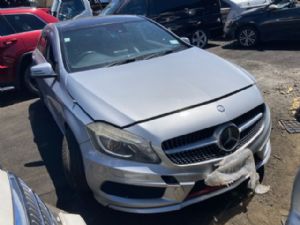 Mercedes-Benz A Class W176 2012-2015