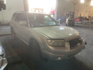 Subaru Forester SG 2005-2008