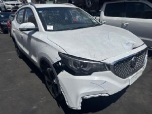 M.G MG ZS ZS 2017-on