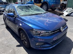 Volkswagen Polo Polo