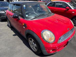 BMW Mini 2003-2011