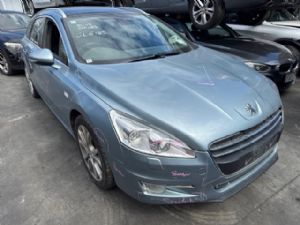 Peugeot 508 508 2010-2014