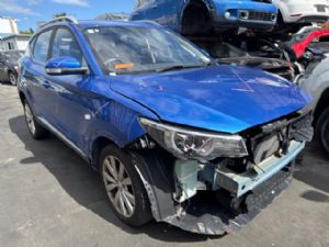 M.G MG ZS ZS 2017-on