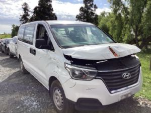 Hyundai ILOAD TQ 2018-2021